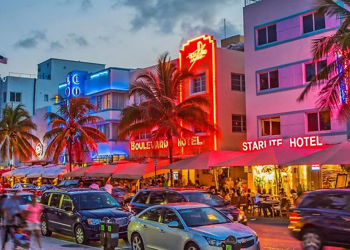 Pets Allowed Hotel Beach Park