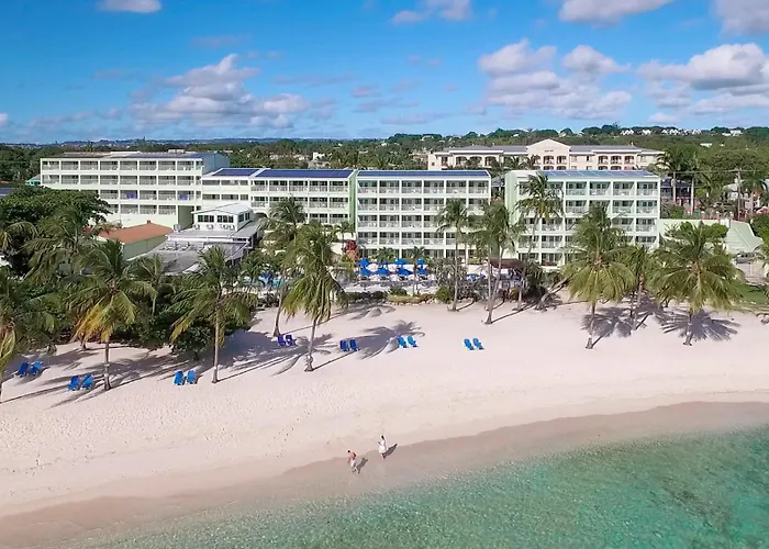 Coconut Court Beach Hotel