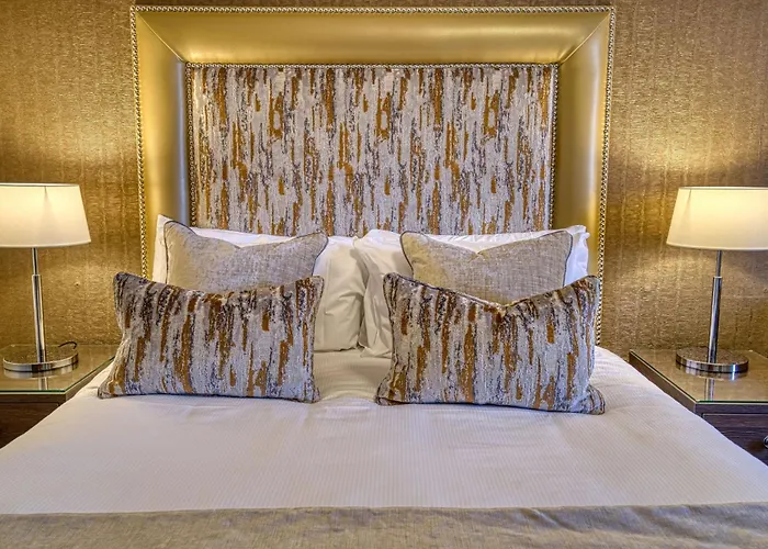 Palace & Spa, Worldhotels Distinctive