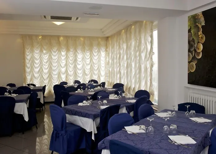 Albergo economico: Hotel Mediterraneo