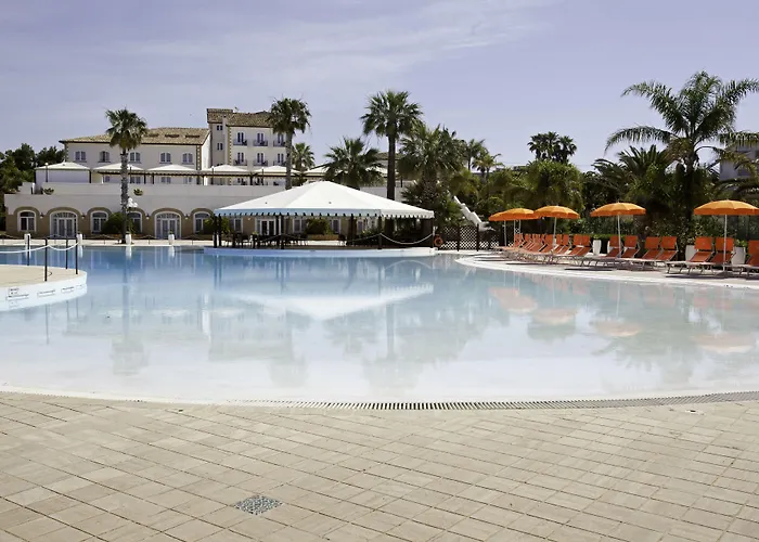 Ih s Kaos Resort