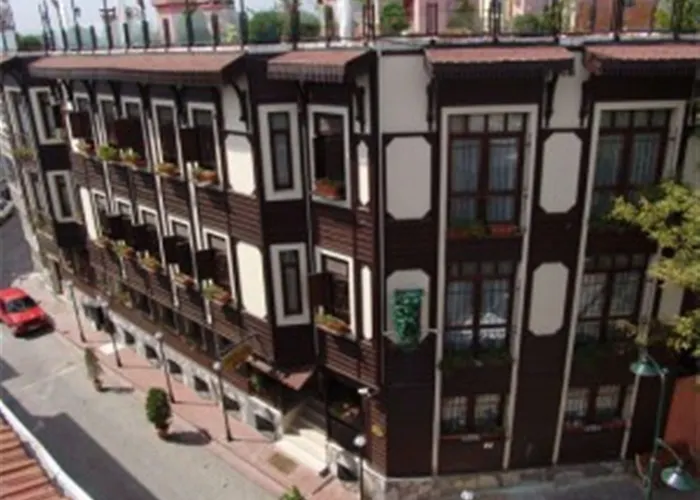 Artefes Old City