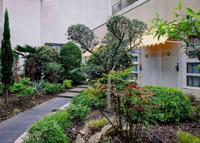 Hotel all'aeroporto: Best Western Crequi Lyon Part Dieu