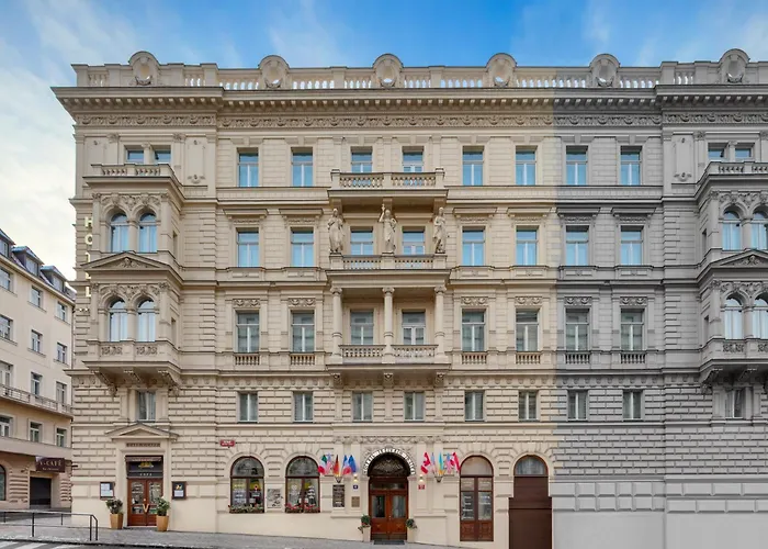 Boutique Hotel Seven Days