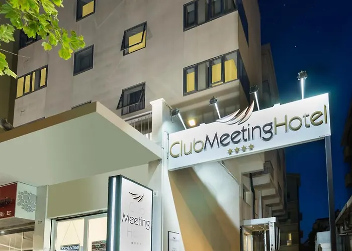 Club Meeting Hotel