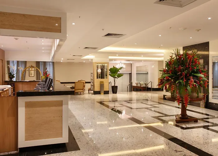 Windsor Florida Hotel