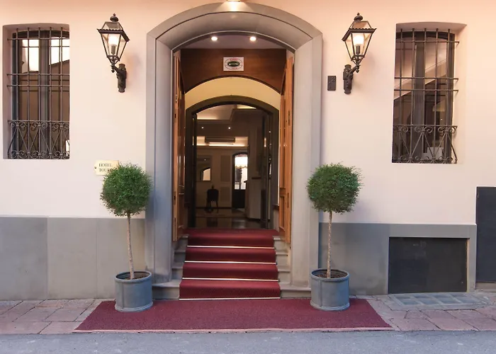 Hotel Touring