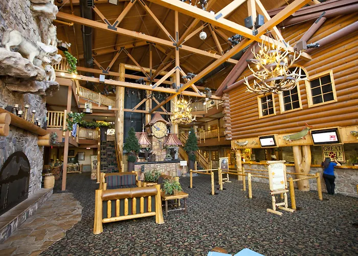 All Vacation Rentals Great Wolf Traverse City