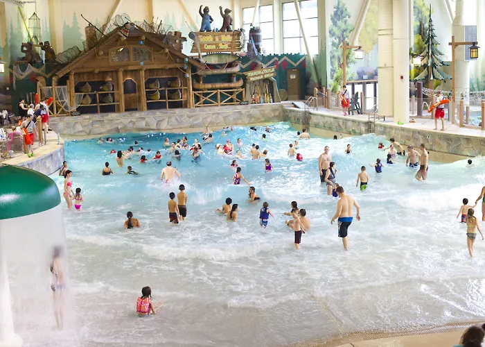 All Vacation Rentals Great Wolf Traverse City