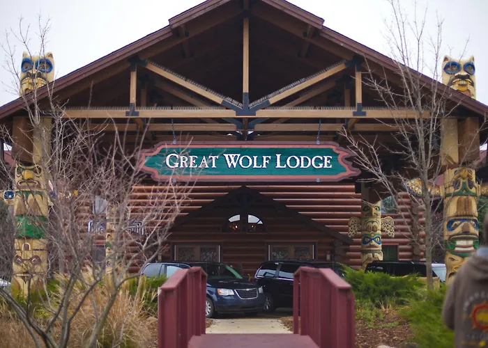 All Vacation Rentals Great Wolf Traverse City
