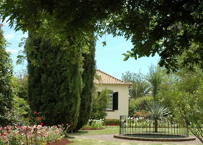Design hotel Quinta Da Bela Vista