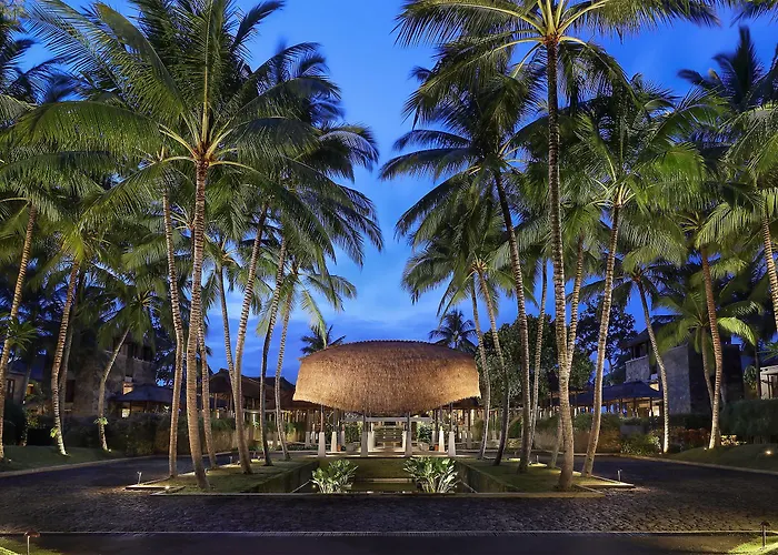 Maya Ubud & Spa