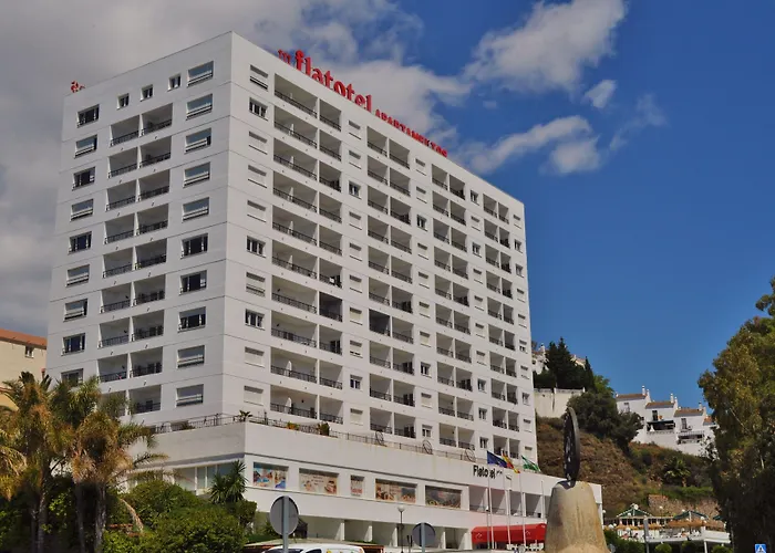 First Flatotel International