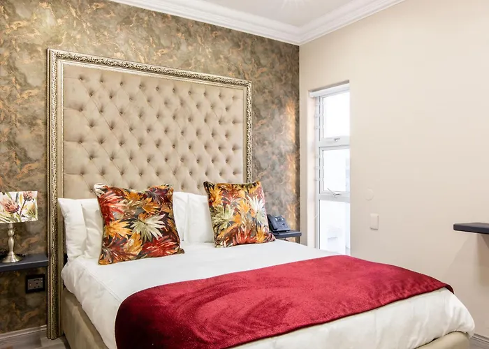 Dolphin Bay Boutique Hotel And Spa