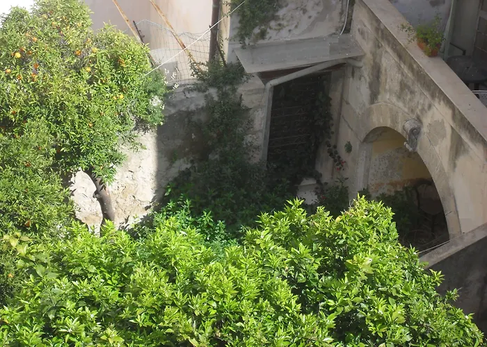 Aretusa Vacanze B&B