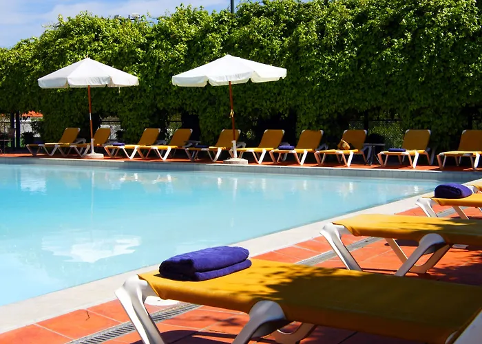 Pousada Convento De Beja