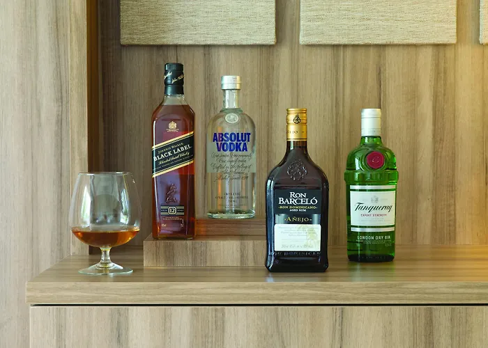 Hotel: Excellence Riviera Cancun (Adults Only)