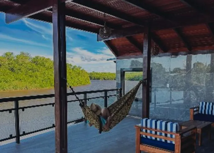 Morada do Rio