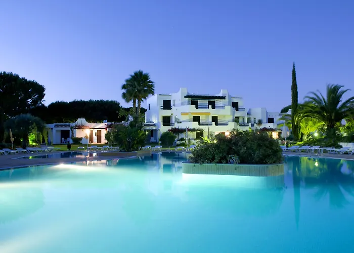 Family Hotel: Balaia Golf Village