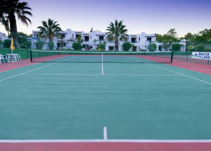 Family Hotel: Balaia Golf Village