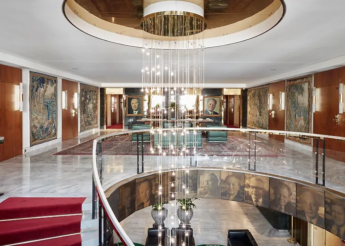 Huisdiervriendelijk hotel: Living Hotel Kanzler