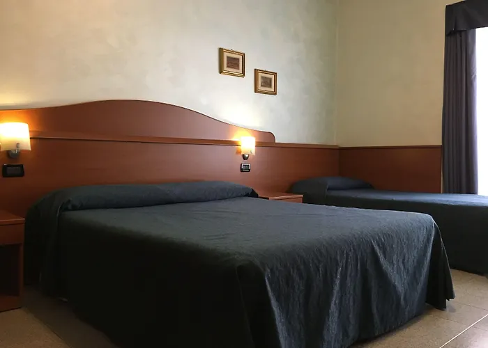 Resort: Hotel Aurora