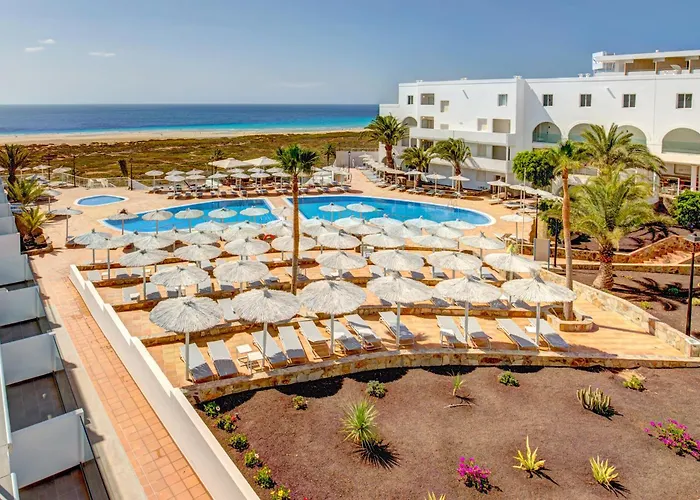 Hotel 4 stelle: Sbh Maxorata Resort