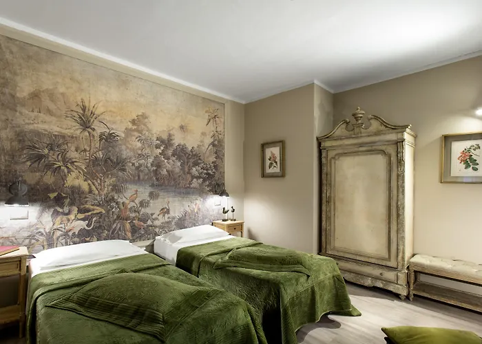 Albergo economico: Hotel Del Borgo
