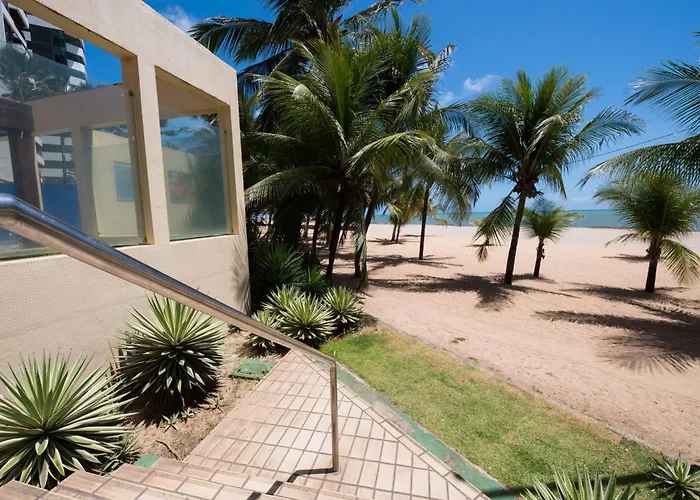 Costa Mar Recife By Atlantica