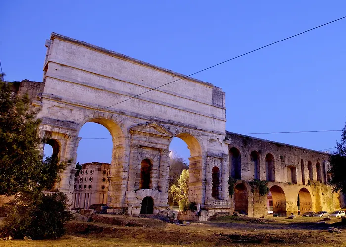 Shg Hotel Portamaggiore