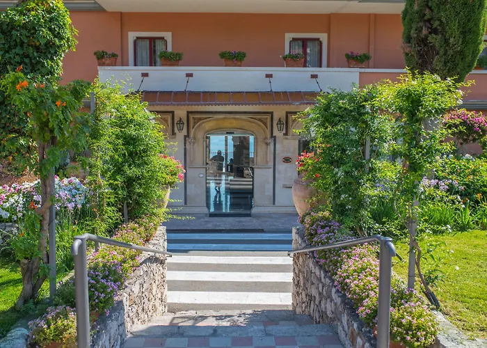 Grand Miramare