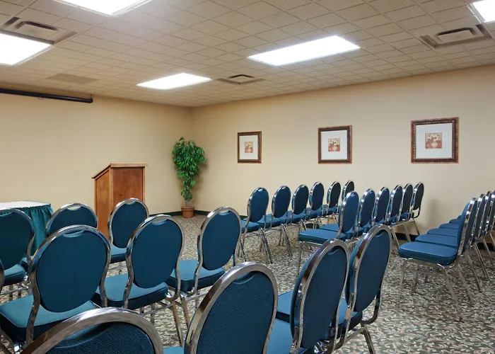Holiday Inn Express & Suites Saint John Harbour Side By Ihg