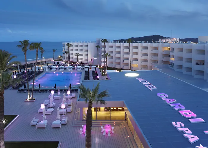 Garbi Ibiza & Spa