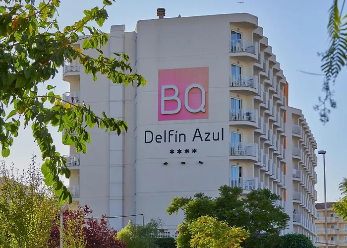 BQ Delfín Azul Hotel