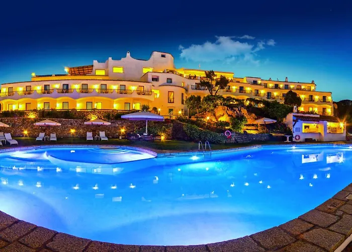 Hotel familiare: Hotel Luci Di La Muntagna