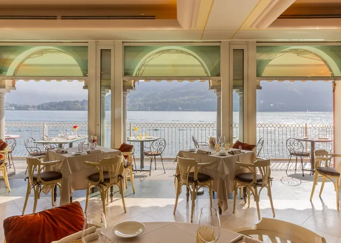 Golf hotel: La Darsena Boutique Hotel & Restaurant