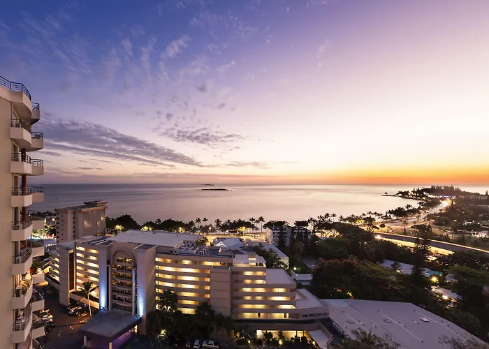 Boutique hotel only: Ramada Hotel & Suites By Wyndham Noumea