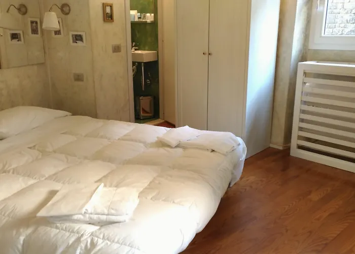 Familiehotel: Hotel Santa Croce