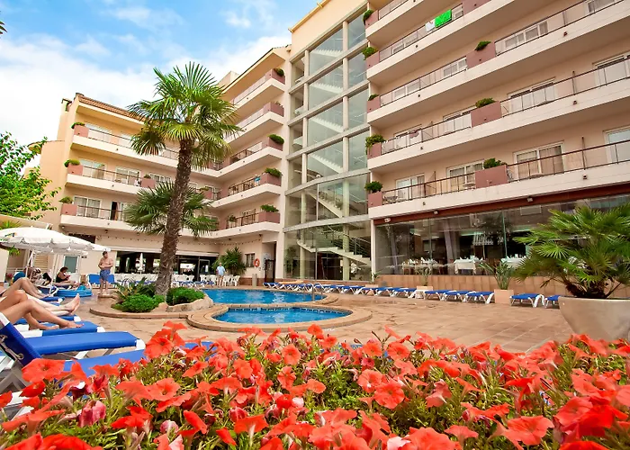  Aqua Promenade & Spa 4Sup
