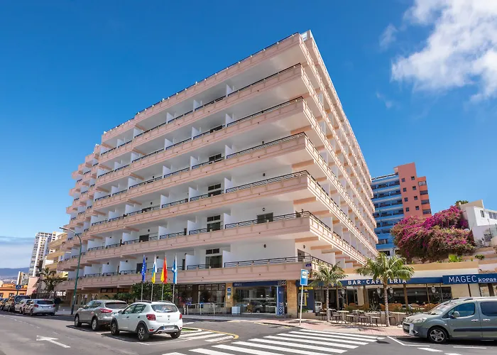 Hotel 4 stelle: Hc Hotel Magec