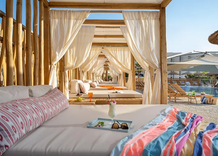 Oasis Spa Club Dead Sea - 18 Years Plus