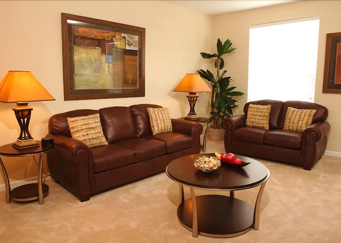 Vista Cay Resort By Millenium At Universal Blvd.