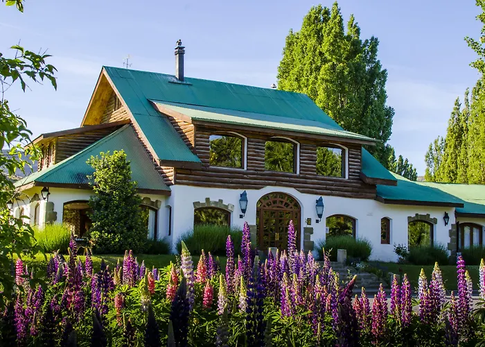 Hotel de 4 estrellas: Kau Yatún Hotel Boutique