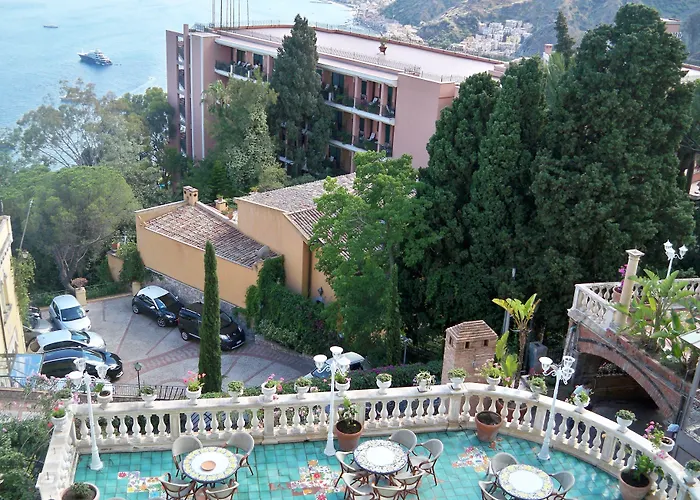 Taormina Park