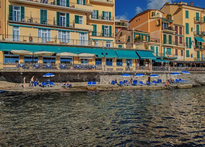 Hotel Italia e Lido