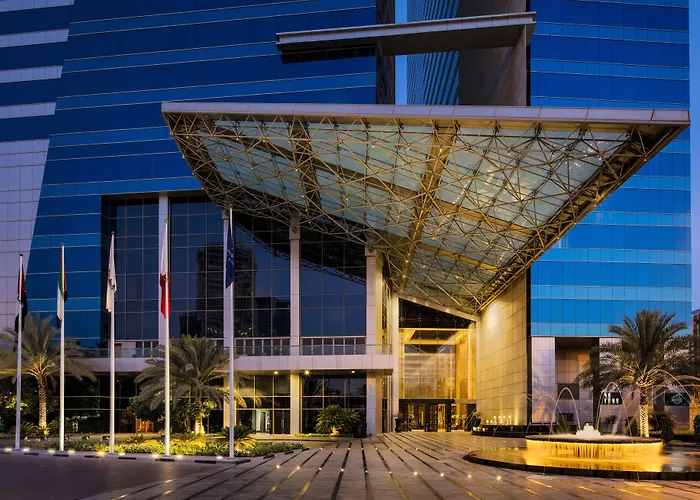 Family Hotel: The H Dubai