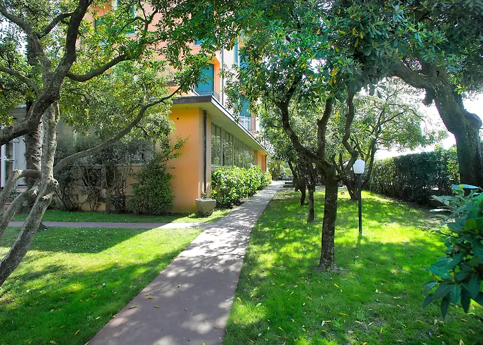 Hotel con tennis: Arianna Hotel