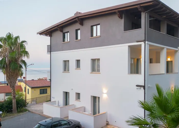 Albergo centrale: B&B Fiore di Cappero
