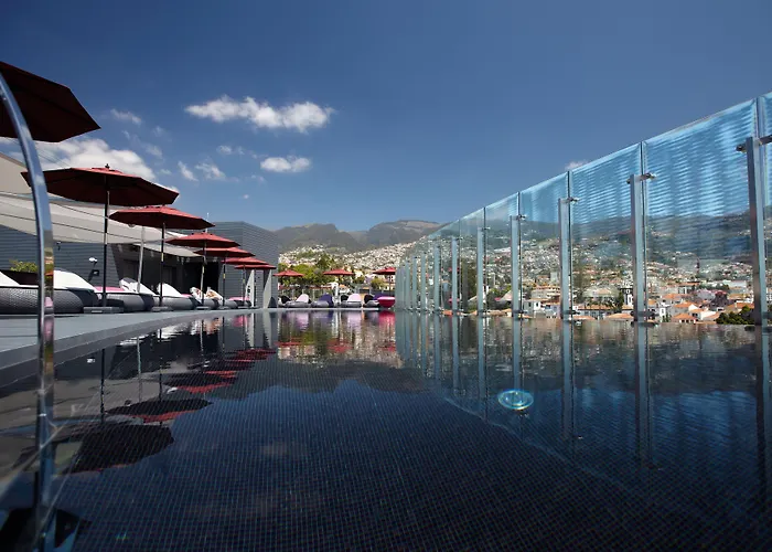 Luxury hotel only: The Vine Hotel