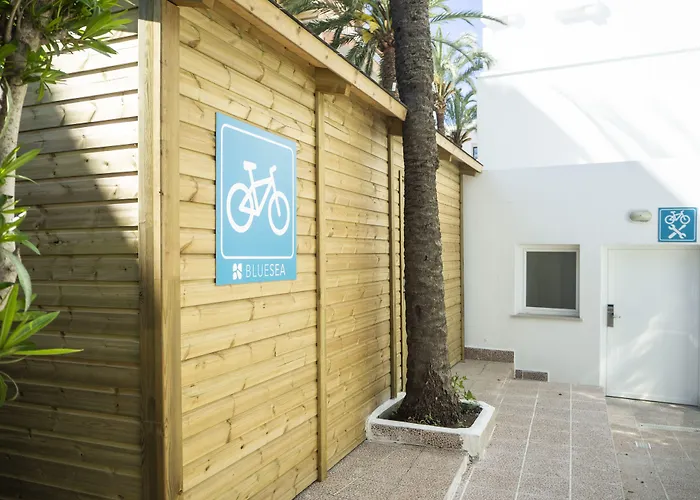 Hotel: Bluesea Piscis - Adults Only